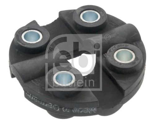 Joint, steering column - 01676 FEBI BILSTEIN