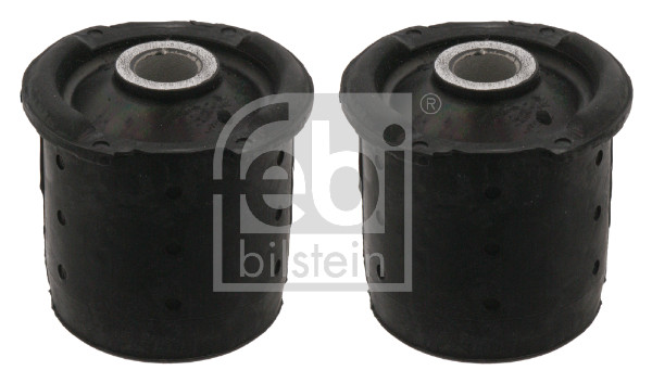 Bearing Set, axle beam - 01678 FEBI BILSTEIN