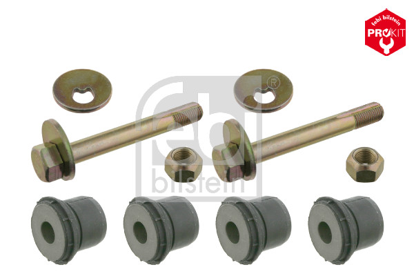 Supporto, Braccio oscillante - 01692 FEBI BILSTEIN