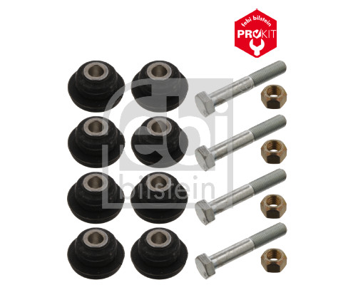 Supporto, Braccio oscillante - 01695 FEBI BILSTEIN