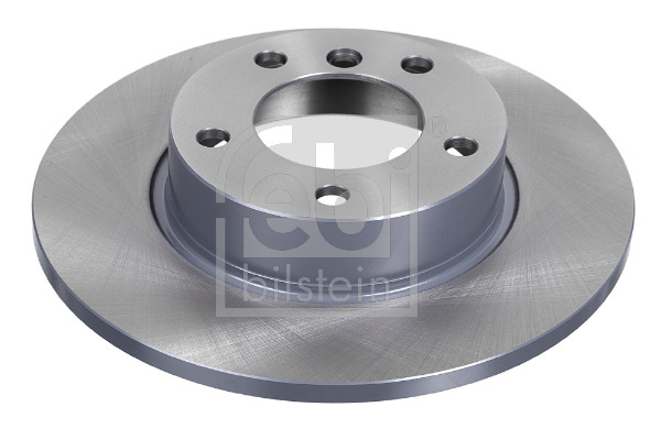 Brake Disc - 01715 FEBI BILSTEIN