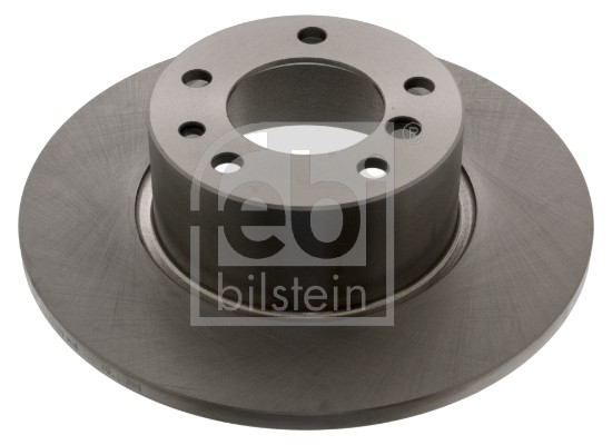 Brake Disc - 01716 FEBI BILSTEIN