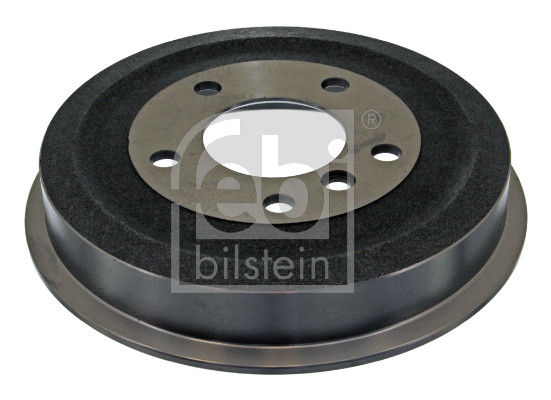 Brake Drum - 01724 FEBI BILSTEIN