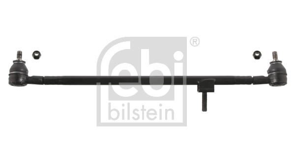 strypo montavimas - 01729 FEBI BILSTEIN