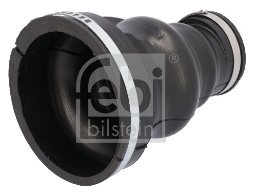 Bellow Set, drive shaft - 01758 FEBI BILSTEIN