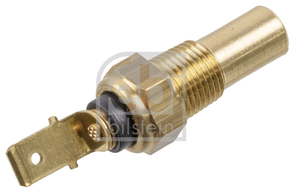 Sensor, coolant temperature - 01804 FEBI BILSTEIN