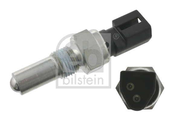Switch, reverse light - 01807 FEBI BILSTEIN