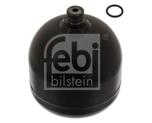 Pressure Accumulator, braking system - 01817 FEBI BILSTEIN