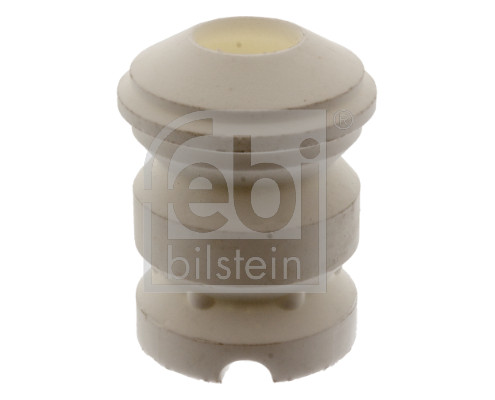 Rubber Buffer, suspension - 01828 FEBI BILSTEIN