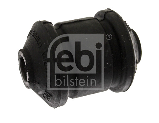 Control Arm-/Trailing Arm Bush - 01838 FEBI BILSTEIN