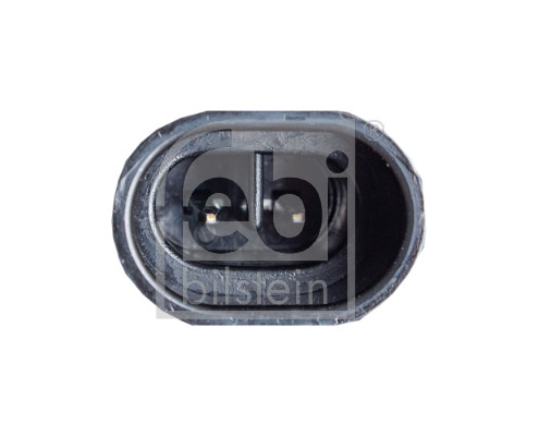 Sensor, exterior temperature - 01840 FEBI BILSTEIN