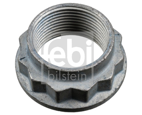 Mutter, Achsstummel - 01841 FEBI BILSTEIN