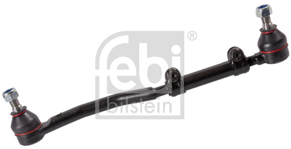 strypo montavimas - 01852 FEBI BILSTEIN