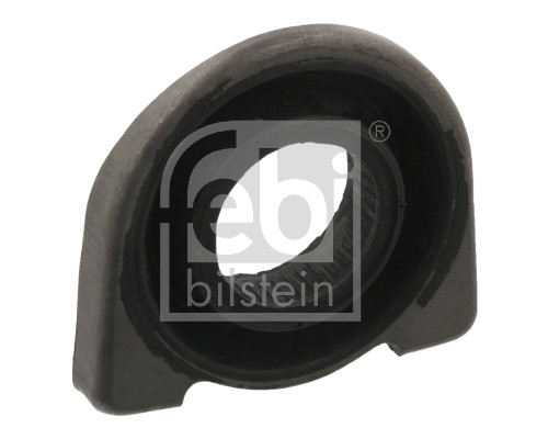 Mounting, propshaft - 01857 FEBI BILSTEIN
