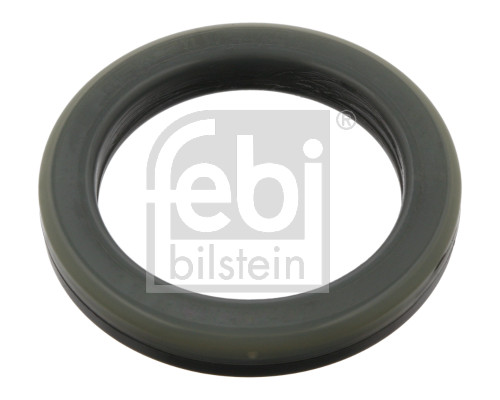 Rolling Bearing, suspension strut support mounting - 01873 FEBI BILSTEIN