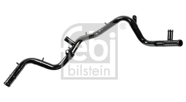 Coolant Tube - 01875 FEBI BILSTEIN