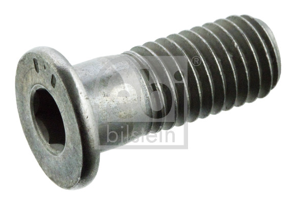 Bullone, Disco freno - 01893 FEBI BILSTEIN
