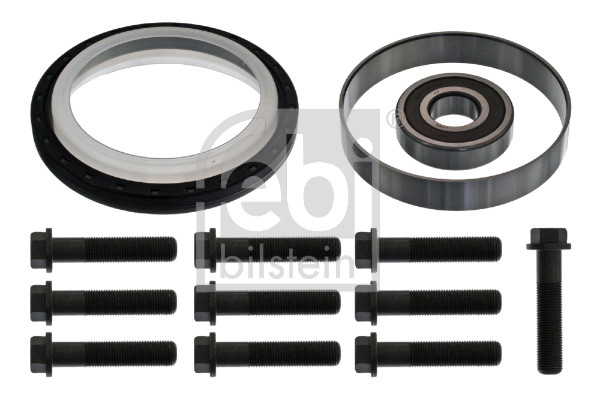 Kit riparazione, Volano - 01899 FEBI BILSTEIN