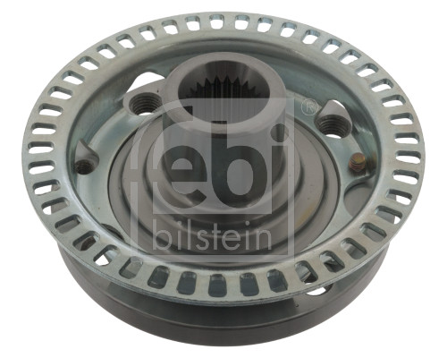 Mozzo ruota - 01901 FEBI BILSTEIN