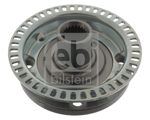 Wheel Hub - 01902 FEBI BILSTEIN