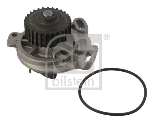 Water Pump - 01906 FEBI BILSTEIN