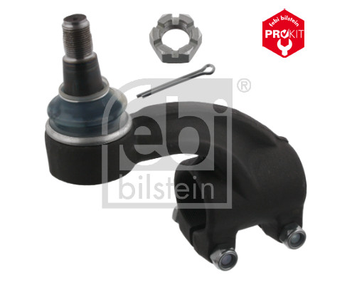 Tie Rod End - 01910 FEBI BILSTEIN