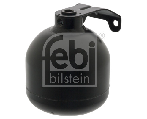 Accumulatore pressione, Sospensione/Ammortizzazione - 01915 FEBI BILSTEIN