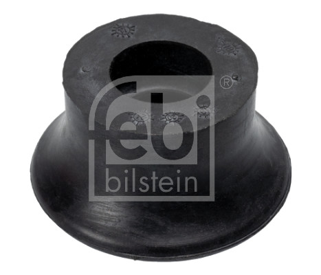 Tampone paracolpo, Sospensione motore - 01929 FEBI BILSTEIN