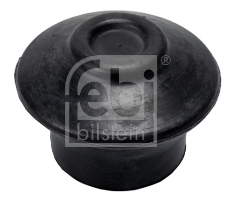 Rubber Buffer, engine mounting - 01929 FEBI BILSTEIN