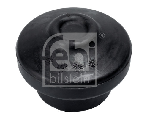 Rubber Buffer, engine mounting - 01930 FEBI BILSTEIN