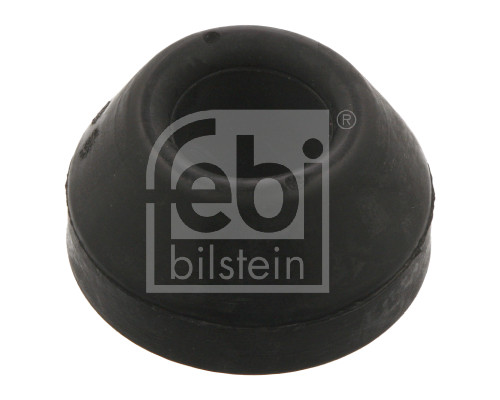Control Arm-/Trailing Arm Bush - 01931 FEBI BILSTEIN