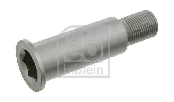 Bearing Journal, tensioner pulley lever - 01963 FEBI BILSTEIN