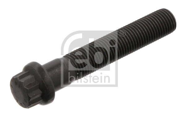 Болт крепления крышки шатуна - 01964 FEBI BILSTEIN