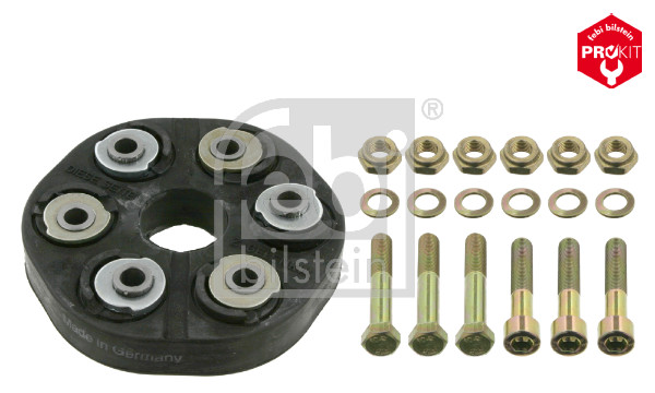 Joint, propshaft - 01975 FEBI BILSTEIN