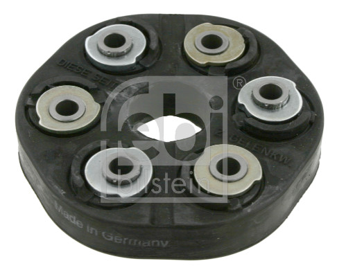 Joint, propshaft - 01976 FEBI BILSTEIN