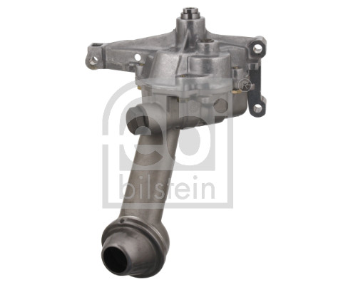 Oil Pump - 01981 FEBI BILSTEIN