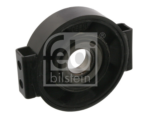 Mounting, propshaft - 02011 FEBI BILSTEIN