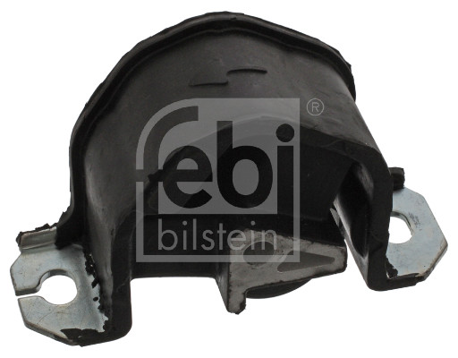 Mounting, automatic transmission - 02024 FEBI BILSTEIN
