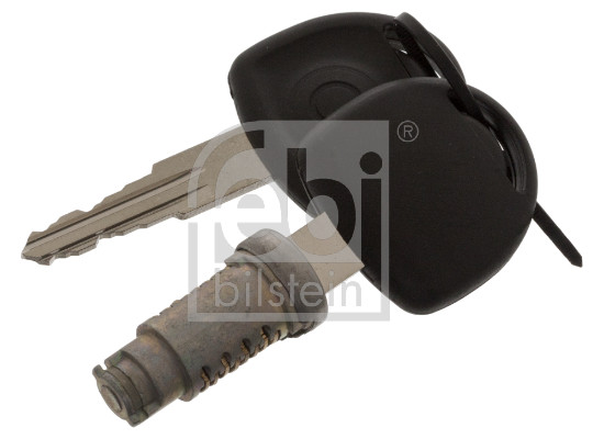 Lock Cylinder - 02041 FEBI BILSTEIN