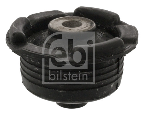 Mounting, axle beam - 02047 FEBI BILSTEIN