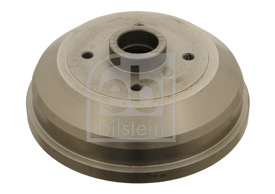 Brake Drum - 02048 FEBI BILSTEIN