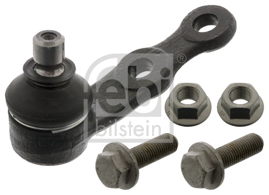 Ball Joint - 02051 FEBI BILSTEIN
