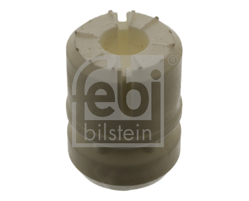 Rubber Buffer, suspension - 02063 FEBI BILSTEIN