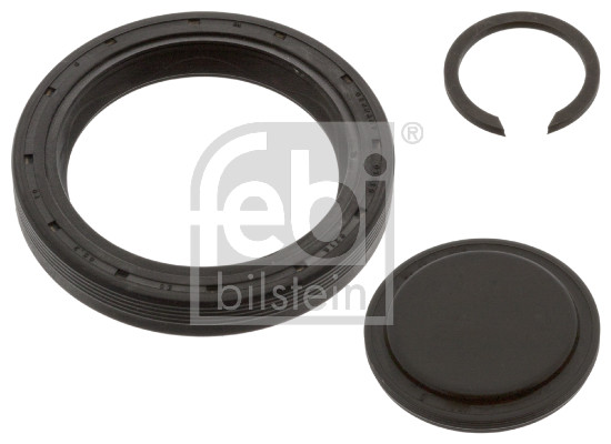 remonto komplektas, neautomatinės transmisijos jungė - 02065 FEBI BILSTEIN