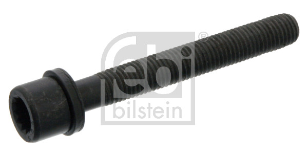 Cylinder Head Bolt - 02080 FEBI BILSTEIN