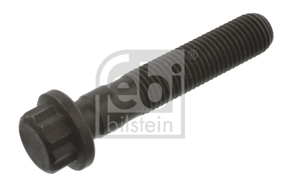 Болт крепления крышки шатуна - 02084 FEBI BILSTEIN