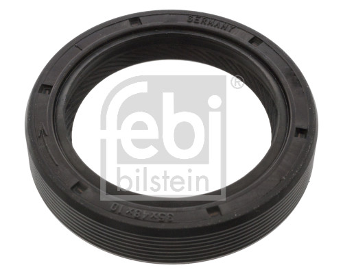 Уплотняющее кольцо, коленчатый вал - 02085 FEBI BILSTEIN