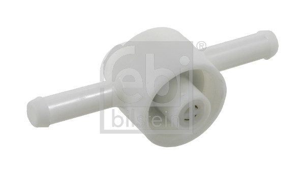 Valve, fuel filter - 02087 FEBI BILSTEIN