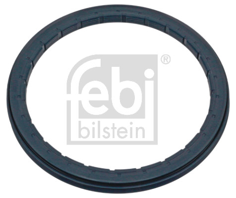 Paraolio, Cuscinetto ruota - 02095 FEBI BILSTEIN