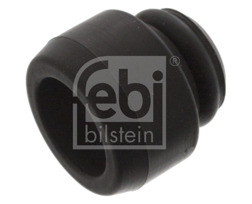 Holder, injector - 02097 FEBI BILSTEIN